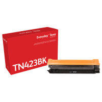 Xerox Toner Everyday Brother TN423BK Black