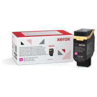 Xerox Toner 006R04821 / 6 R 04821 Magenta