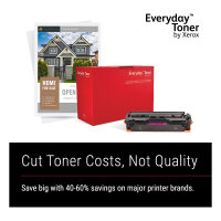 Xerox Toner Everyday Brother TN3600 Black