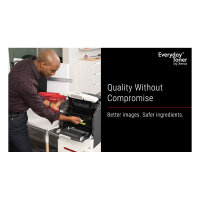 Xerox Toner Everyday Brother TN3600 Black