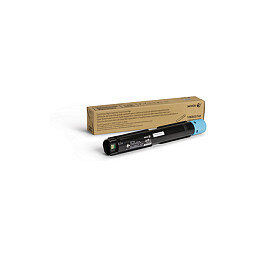 Xerox Toner C7020 C7025 C7030 Cyan (106R03740) (16,5k)