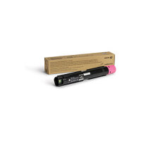 Xerox Toner C7020 C7025 C7030 Magenta (106R03739) (16,5k)