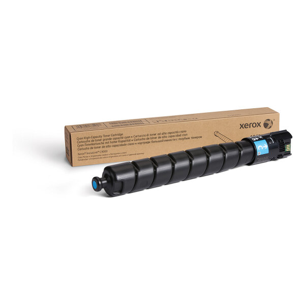Xerox Toner C9000 Cyan (106R04078) (26,5k)