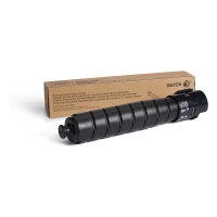 Xerox Toner C8000 Black Schwarz (106R04053) (20,9k)