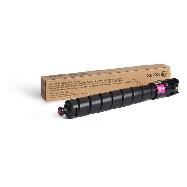 Xerox Toner C9000 Magenta (106R04079) (26,5)