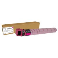 Xerox Toner Everyday Remanufactured Konica TN-328M Magenta