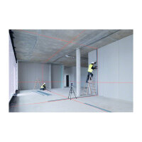 Bosch GLL 3-80 C Professional Kreuzlinienlaser