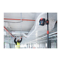 Bosch GLL 3-80 C Professional Kreuzlinienlaser