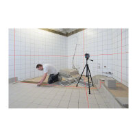 Bosch GLL 3-80 C Professional Kreuzlinienlaser