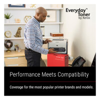 Xerox Toner Everyday Brother TN248XLC Cyan
