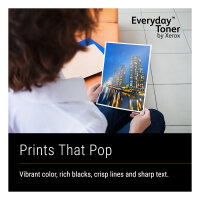 Xerox Toner Everyday Brother TN248XLC Cyan