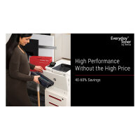 Xerox Toner Everyday Brother TN248XLC Cyan