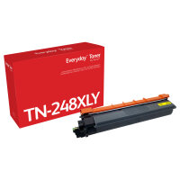 Xerox Toner Everyday Brother TN248XLY Yellow