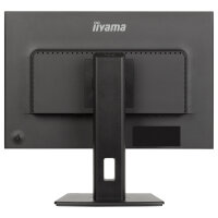 61,1cm/24,1" (1920x1200) iiyama ProLite XB2495WSU-B1 16:10 IPS 4ms 100Hz HDMI DisplayPort USB VESA Speaker Black