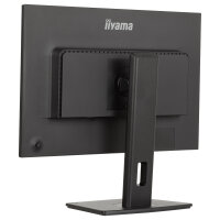 61,1cm/24,1" (1920x1200) iiyama ProLite XB2495WSU-B1 16:10 IPS 4ms 100Hz HDMI DisplayPort USB VESA Speaker Black
