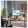 61,1cm/24,1" (1920x1200) iiyama ProLite XB2495WSU-B1 16:10 IPS 4ms 100Hz HDMI DisplayPort USB VESA Speaker Black