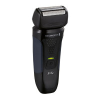 Shaver F4 Style Series Wet & Dry black blue (F4002)