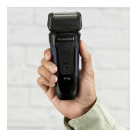 Shaver F4 Style Series Wet & Dry black blue (F4002)