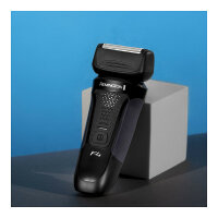 Shaver F4 Style Series Wet & Dry black blue (F4002)