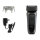 Shaver F4 Style Series Wet & Dry black blue (F4002)