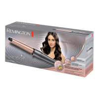CI83V6 Lockenstab Keratin Protect grau/rose gold