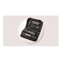 AS8606 Warmluftbrste rotierend