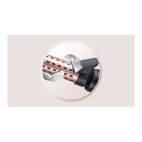 AS8606 Warmluftbrste rotierend