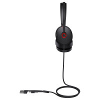 Yealink Headset - UH48 Dual UC USB-C/A