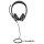 Yealink Headset - UH48 Dual UC USB-C/A