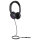 Yealink Headset - UH48 Dual UC USB-C/A
