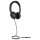 Yealink Headset - UH48 Dual UC USB-C/A