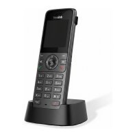 Yealink SIP DECT Telefon SIP-W59R Pro