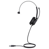 Yealink UH35 (schwarz, Microsoft Teams-Variante, USB-A,...