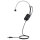 Yealink UH35 (schwarz, Microsoft Teams-Variante, USB-A, Mono)