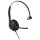Yealink UH35 (schwarz, Microsoft Teams-Variante, USB-A, Mono)