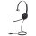Yealink UH35 (schwarz, Microsoft Teams-Variante, USB-A, Mono)