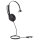 Yealink UH35 (schwarz, UC-Variante, USB-A und USB-C, Mono)