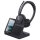 Yealink Dect Headset WH64 Workstation Dual
