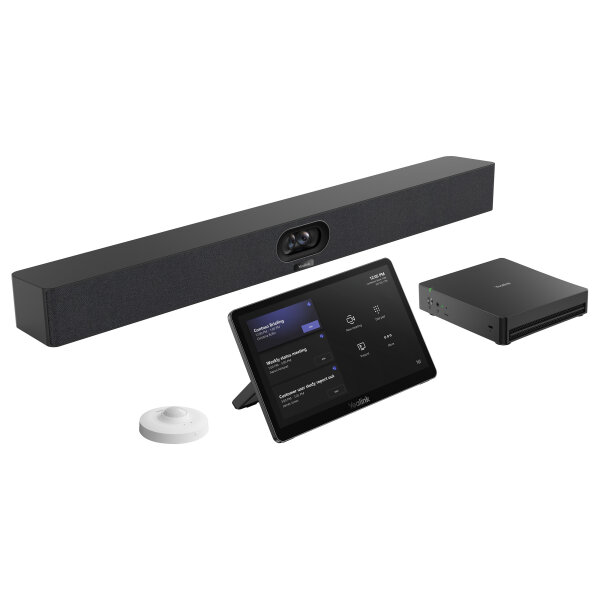 Yealink MSFT - VC Room System MVC S40-C5U-000