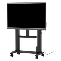 Yealink MSFT - Accessory MB-FS-Lift Motorisierter Floorstand