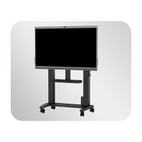 Yealink MSFT - Accessory MB-FS-Lift Motorisierter Floorstand