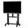Yealink MSFT - Accessory MB-FS-Lift Motorisierter Floorstand