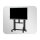 Yealink MSFT - Accessory MB-FS-Lift Motorisierter Floorstand