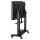 Yealink MSFT - Accessory MB-FS-Lift Motorisierter Floorstand