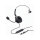 Yealink Headset UH46 Mono USB-C/A