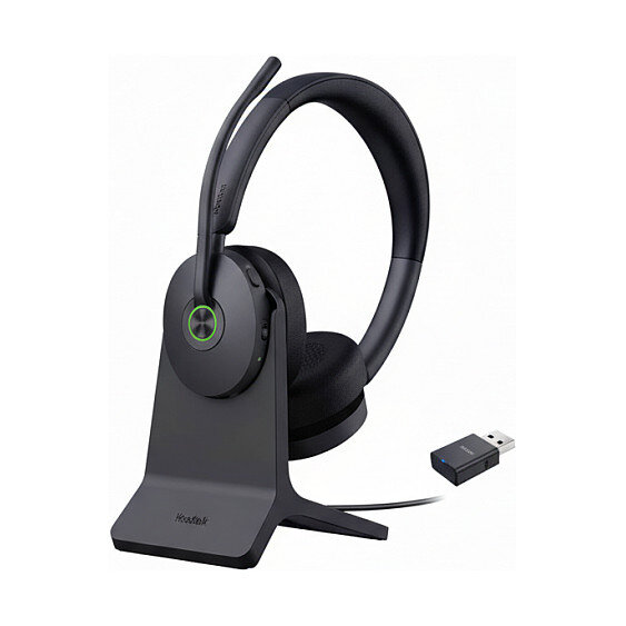 Yealink WH68 Hybrid with Charging Stand
