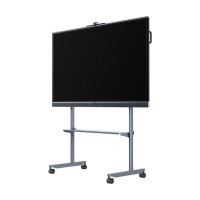 Yealink MSFT - Accessory FloorStand Vesa for MeetingBoard & Meeting Display