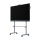 Yealink MSFT - Accessory FloorStand Vesa for MeetingBoard & Meeting Display