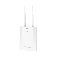 Grandstream GWN7670LR ist ein Wi- Fi 7-Access...