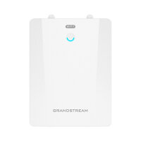 Grandstream GWN7670LR ist ein Wi- Fi 7-Access Point/Bridge mit großer Reichweite und Dualband-Technologie